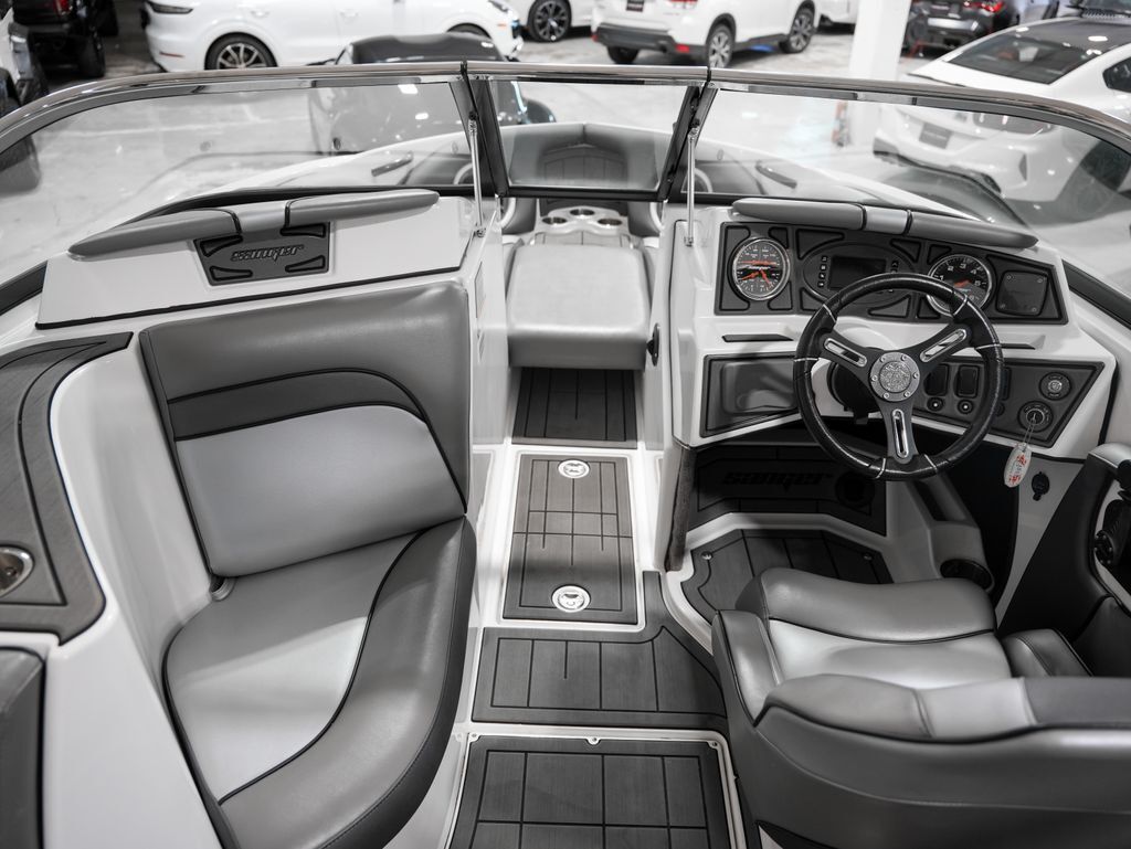 2020 Sanger 231SL Wake Boat Tigard OR