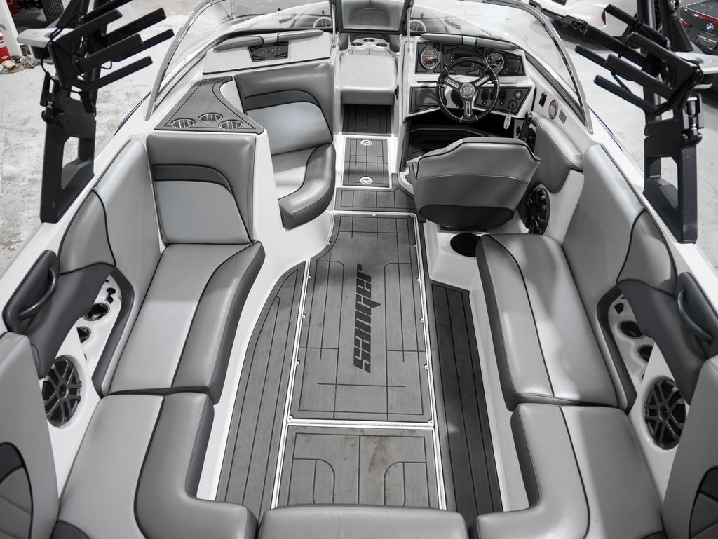 2020 Sanger 231SL Wake Boat Tigard OR