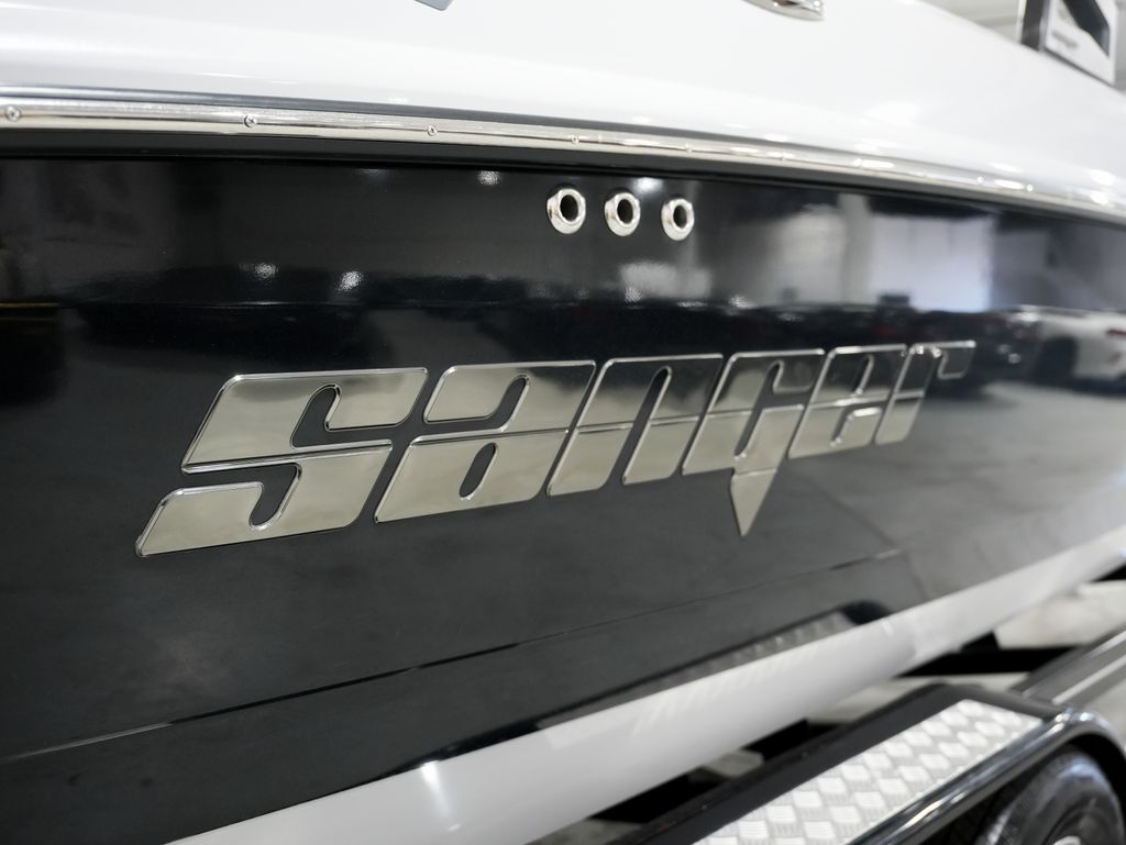 2020 Sanger 231SL Wake Boat Tigard OR