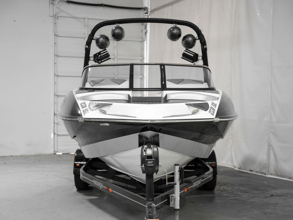 2020 Sanger 231SL Wake Boat Tigard OR