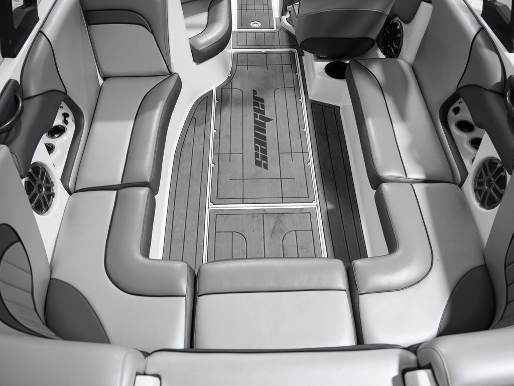 2020 Sanger 231SL Wake Boat Tigard OR