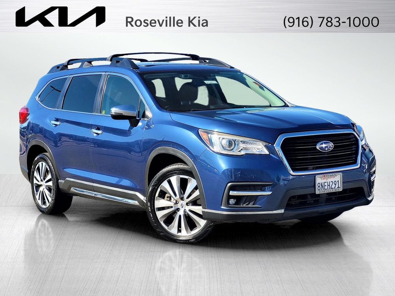 2020 Subaru ASCENT TOURING