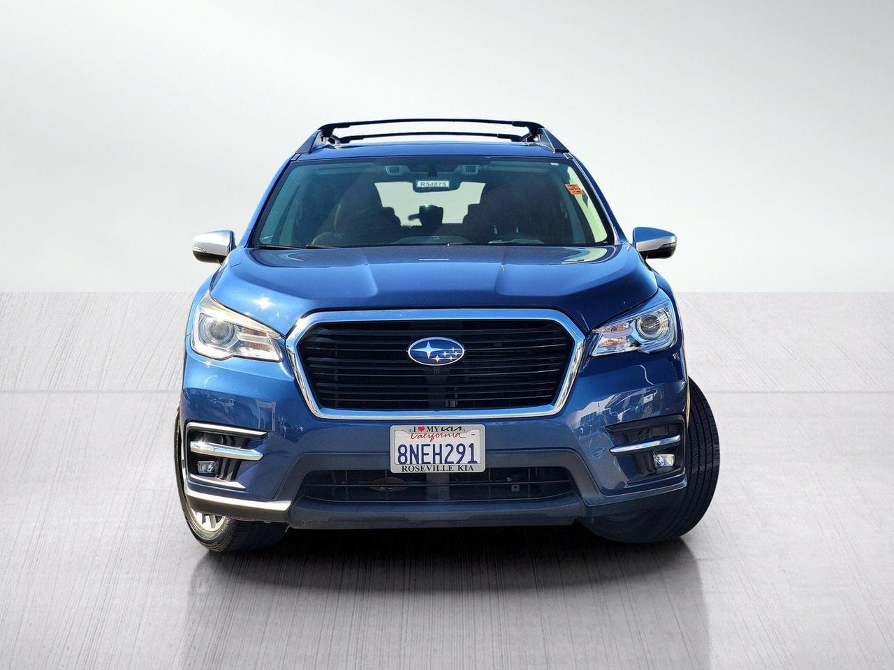 2020 Subaru ASCENT TOURING