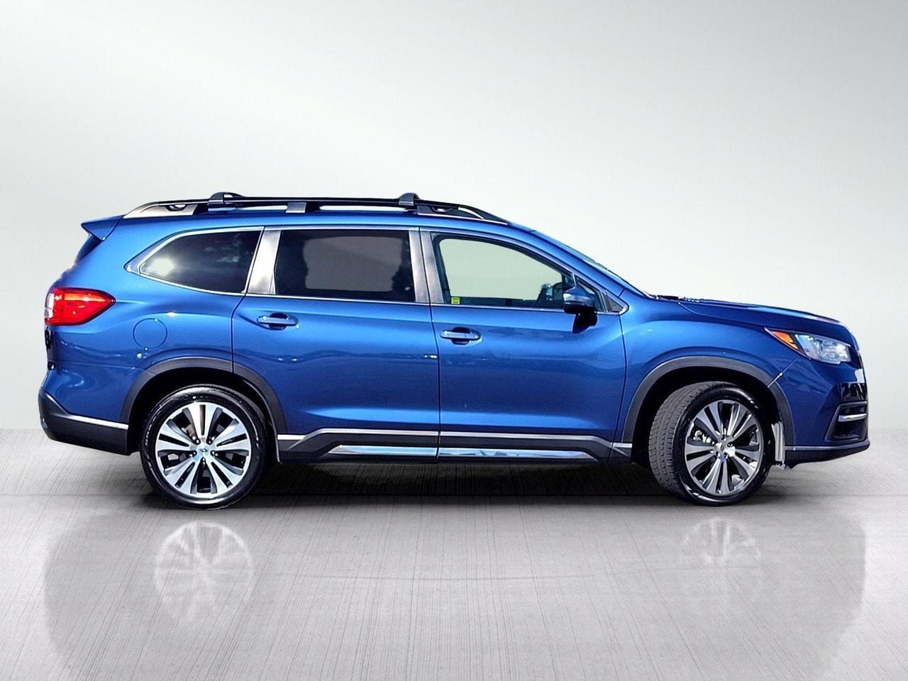 2020 Subaru ASCENT TOURING