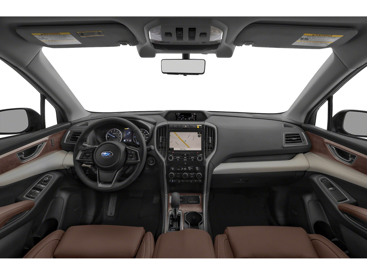 2020 Subaru ASCENT TOURING Roseville CA