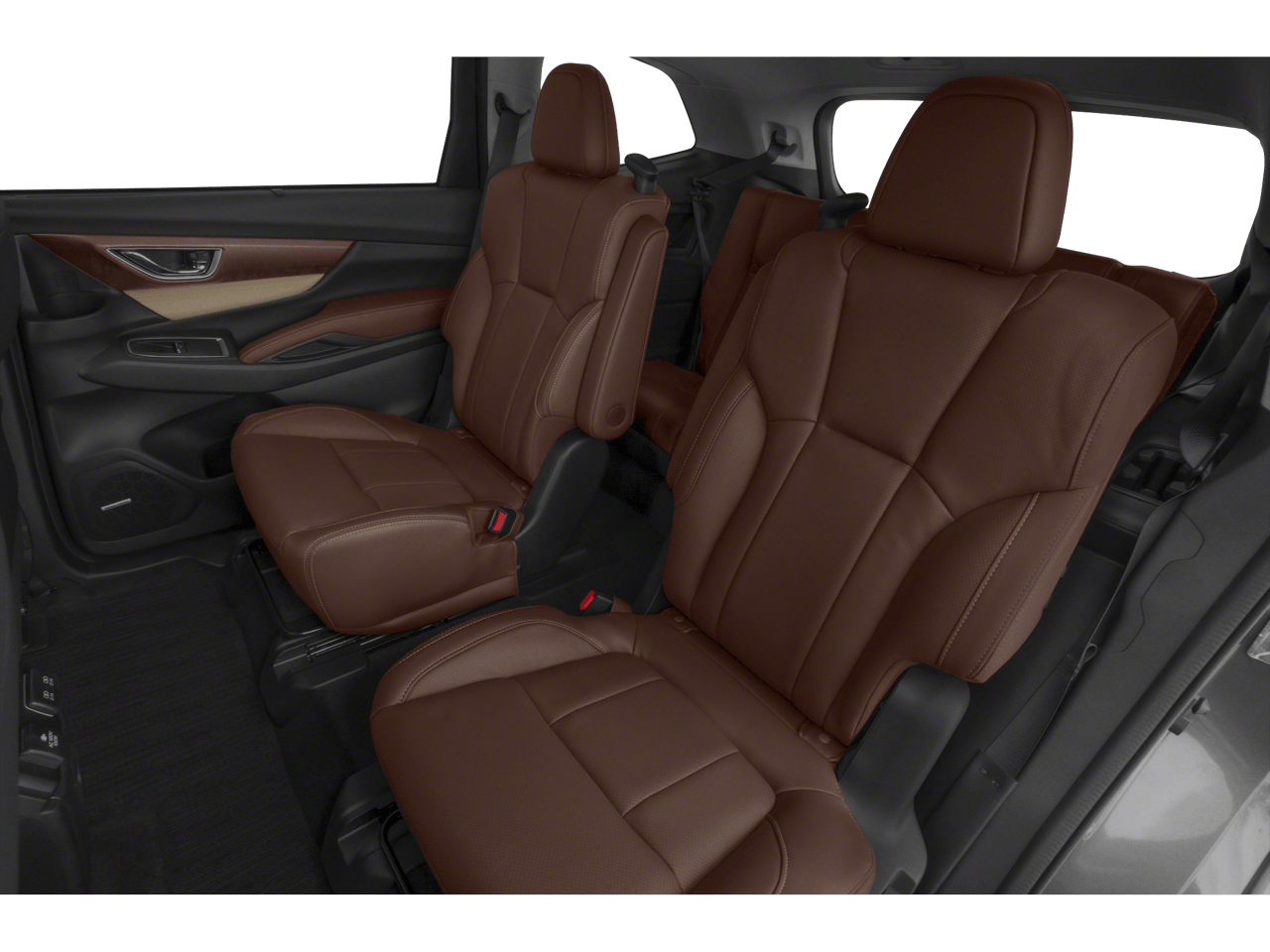 2020 Subaru ASCENT TOURING Roseville CA