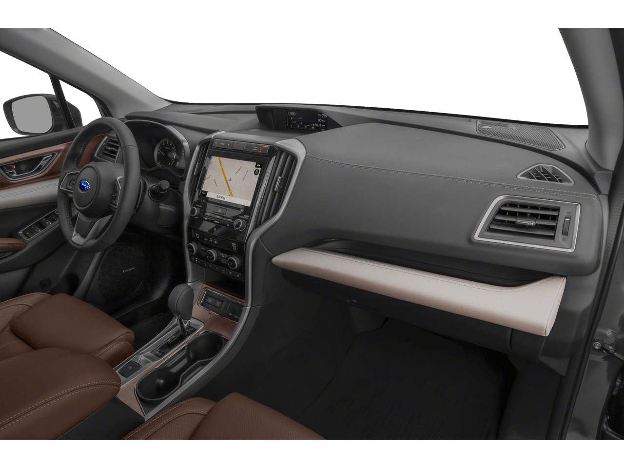 2020 Subaru ASCENT TOURING Roseville CA