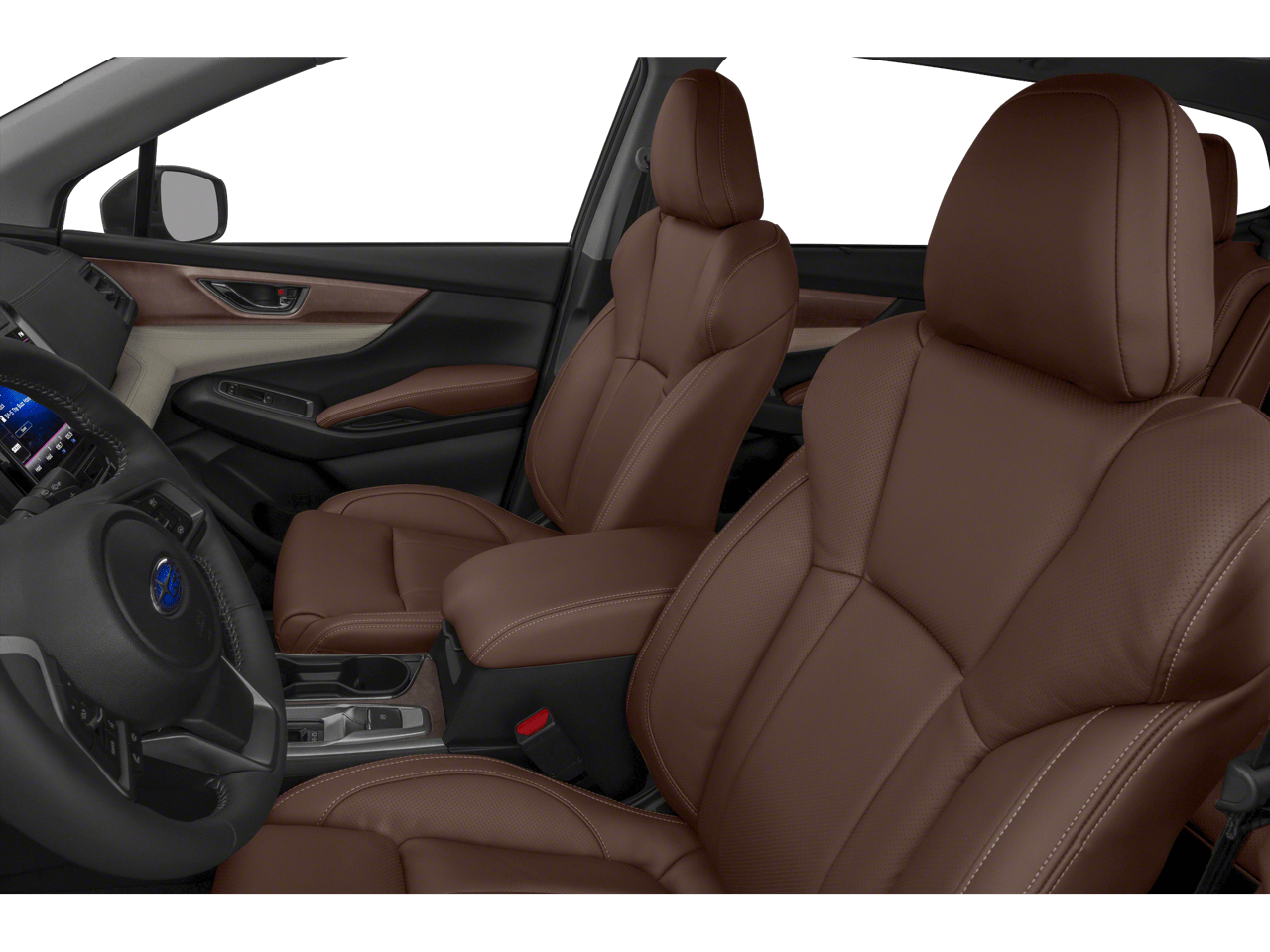 2020 Subaru ASCENT TOURING Roseville CA