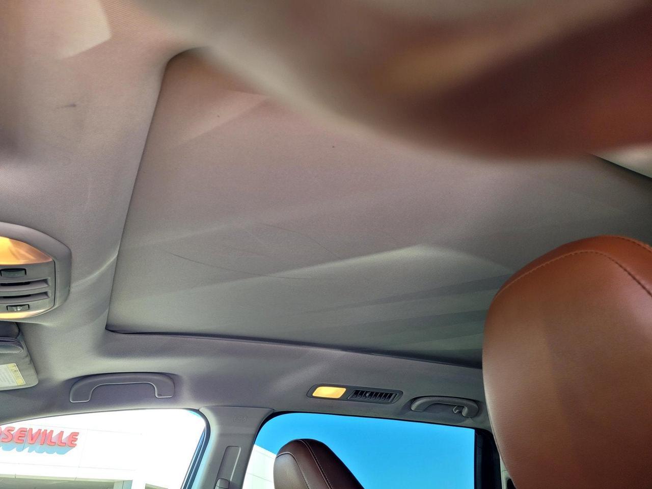 2020 Subaru ASCENT TOURING Roseville CA