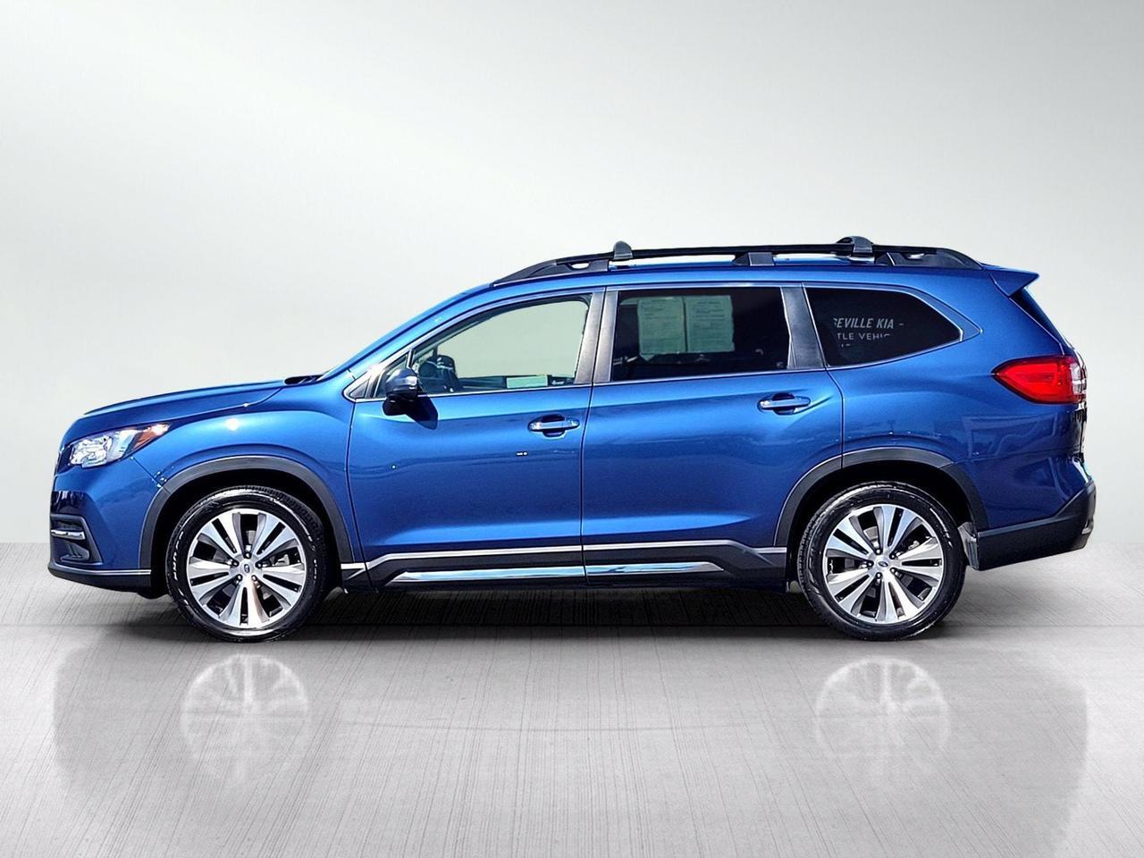 2020 Subaru ASCENT TOURING Roseville CA