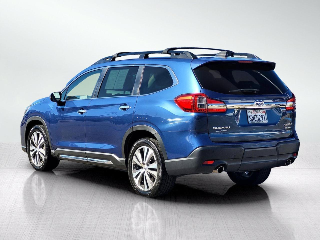 2020 Subaru ASCENT TOURING Roseville CA