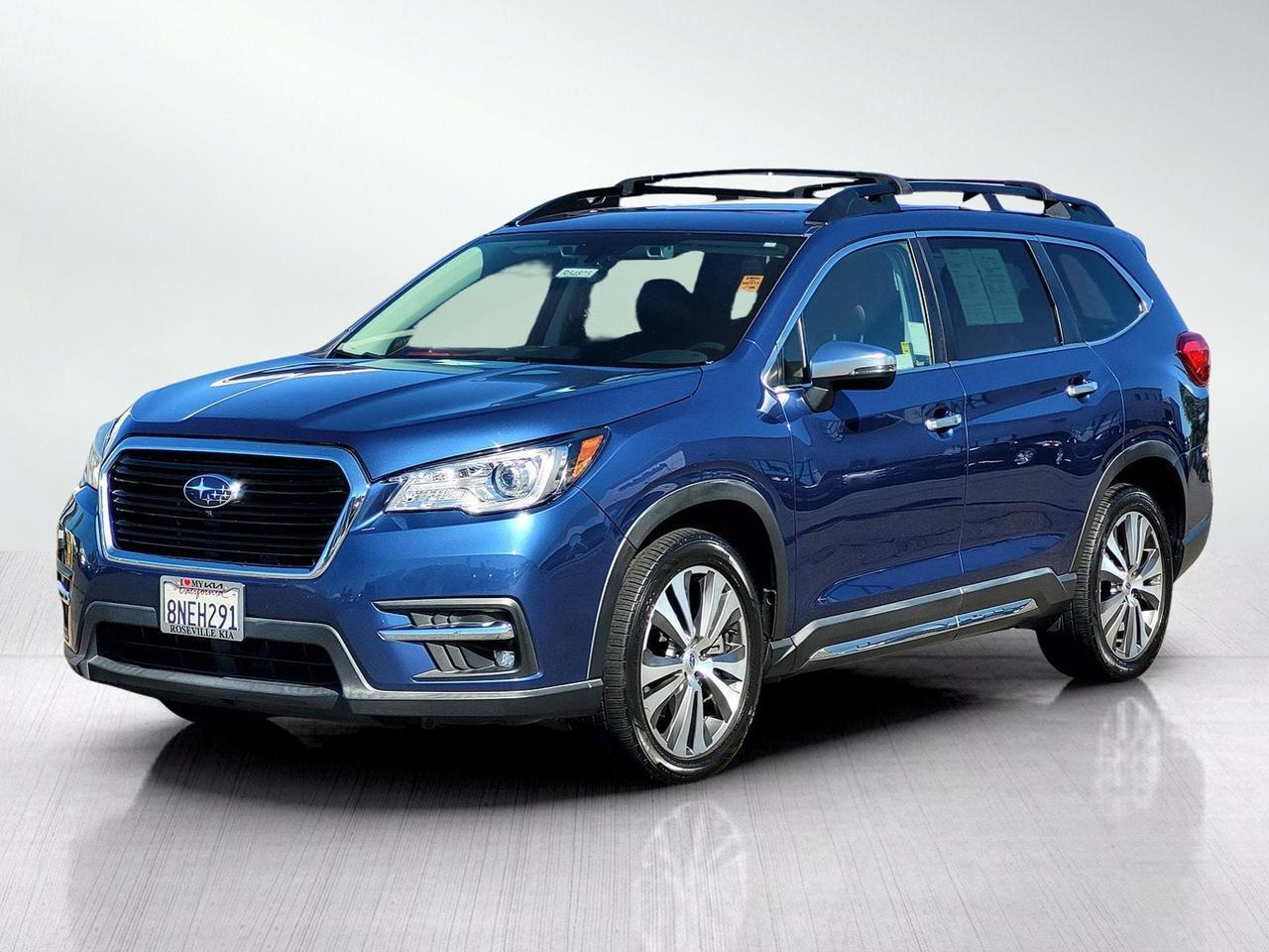 2020 Subaru ASCENT TOURING Roseville CA