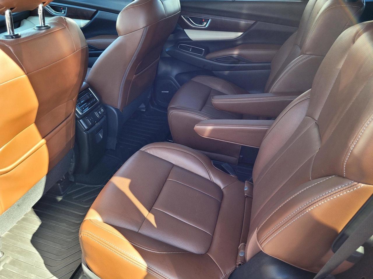 2020 Subaru ASCENT TOURING Roseville CA