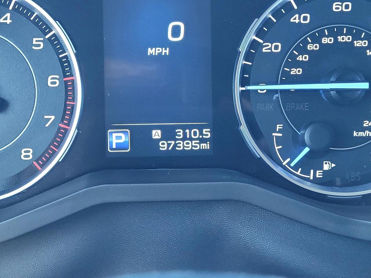 2020 Subaru ASCENT TOURING Roseville CA