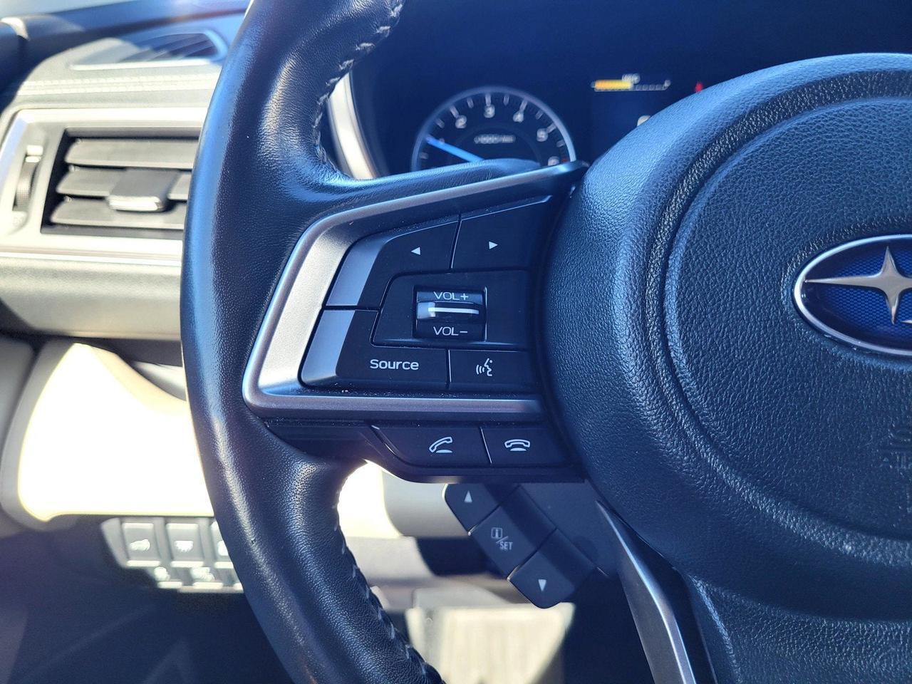 2020 Subaru ASCENT TOURING Roseville CA