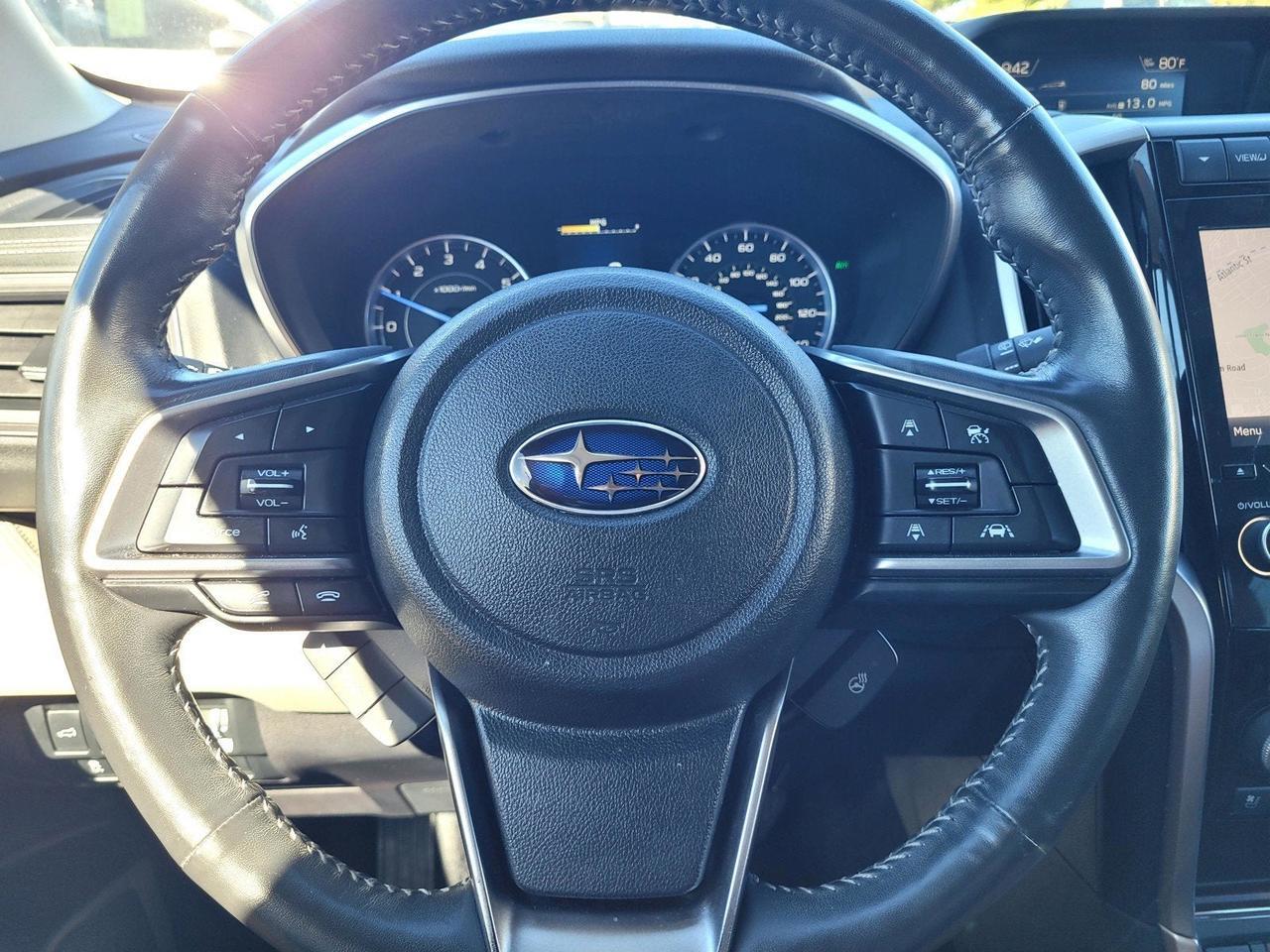 2020 Subaru ASCENT TOURING Roseville CA