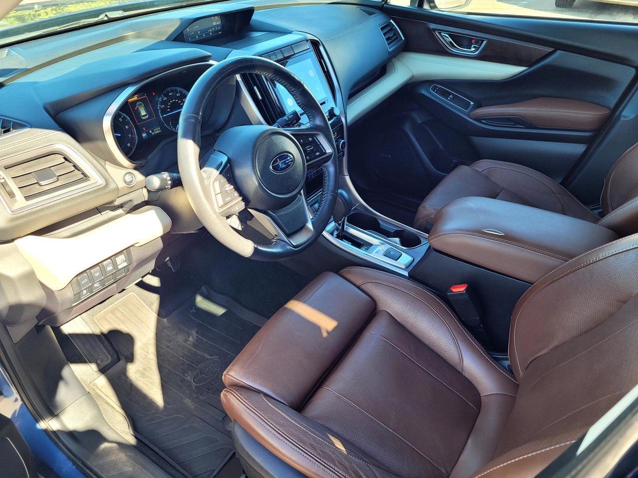 2020 Subaru ASCENT TOURING Roseville CA