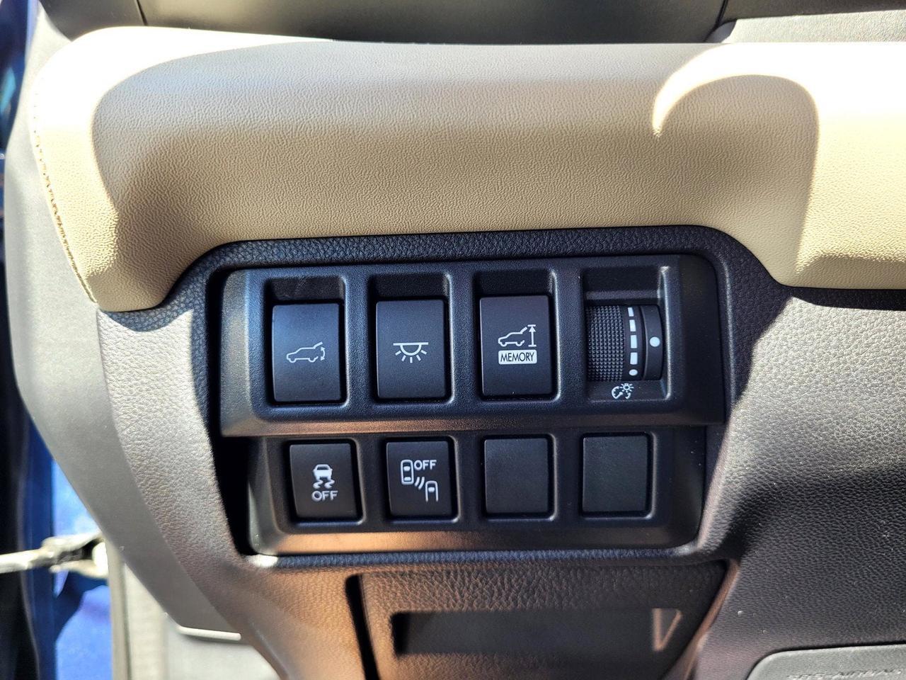 2020 Subaru ASCENT TOURING Roseville CA
