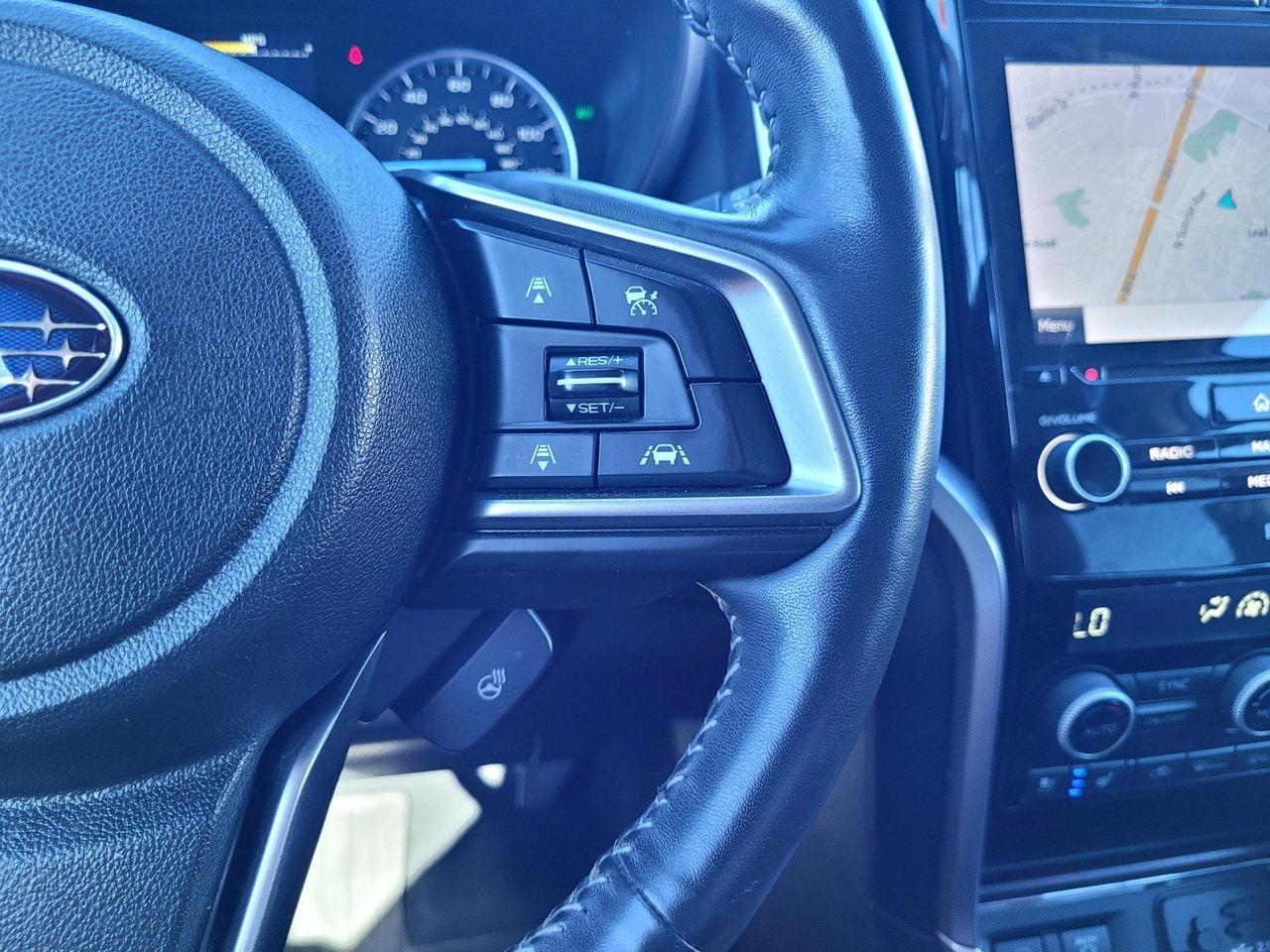 2020 Subaru ASCENT TOURING Roseville CA