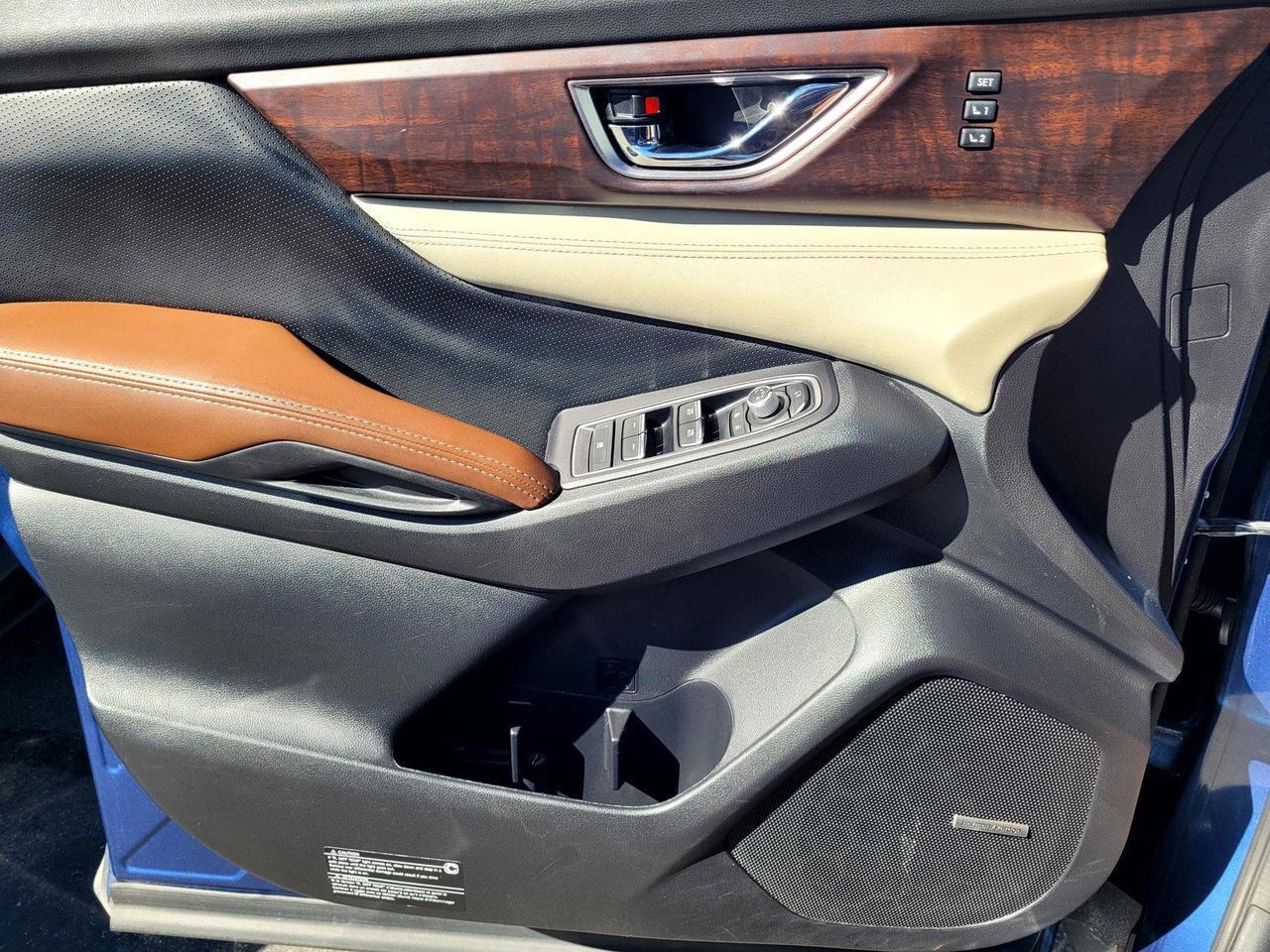 2020 Subaru ASCENT TOURING Roseville CA