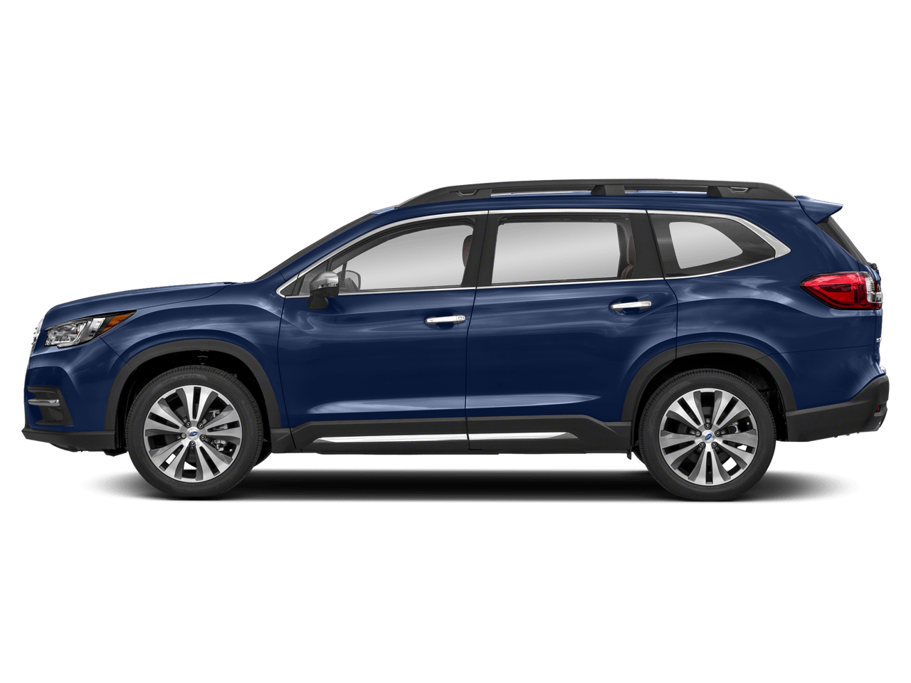 2020 Subaru ASCENT TOURING Roseville CA