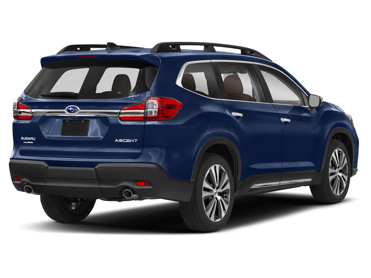 2020 Subaru ASCENT TOURING Roseville CA