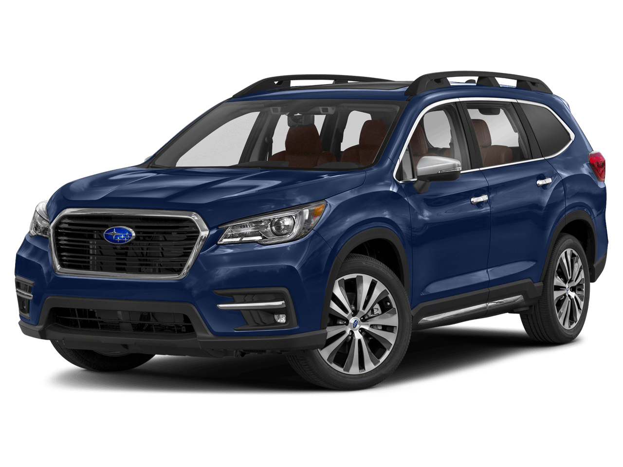 2020 Subaru ASCENT TOURING