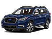 2020 Subaru ASCENT TOURING