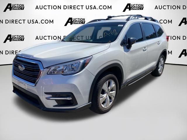 2020 Subaru Ascent Base