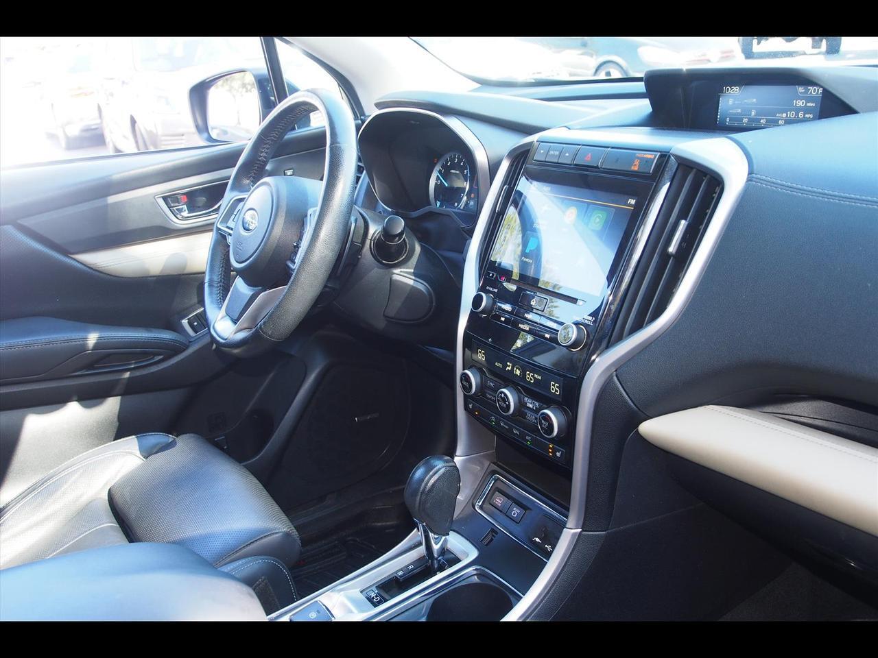 2020 Subaru Ascent Limited 7-Passenger