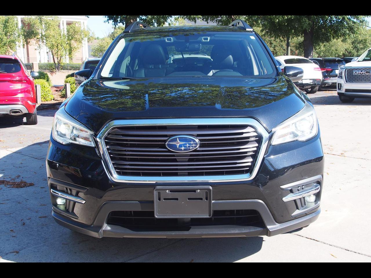 2020 Subaru Ascent Limited 7-Passenger