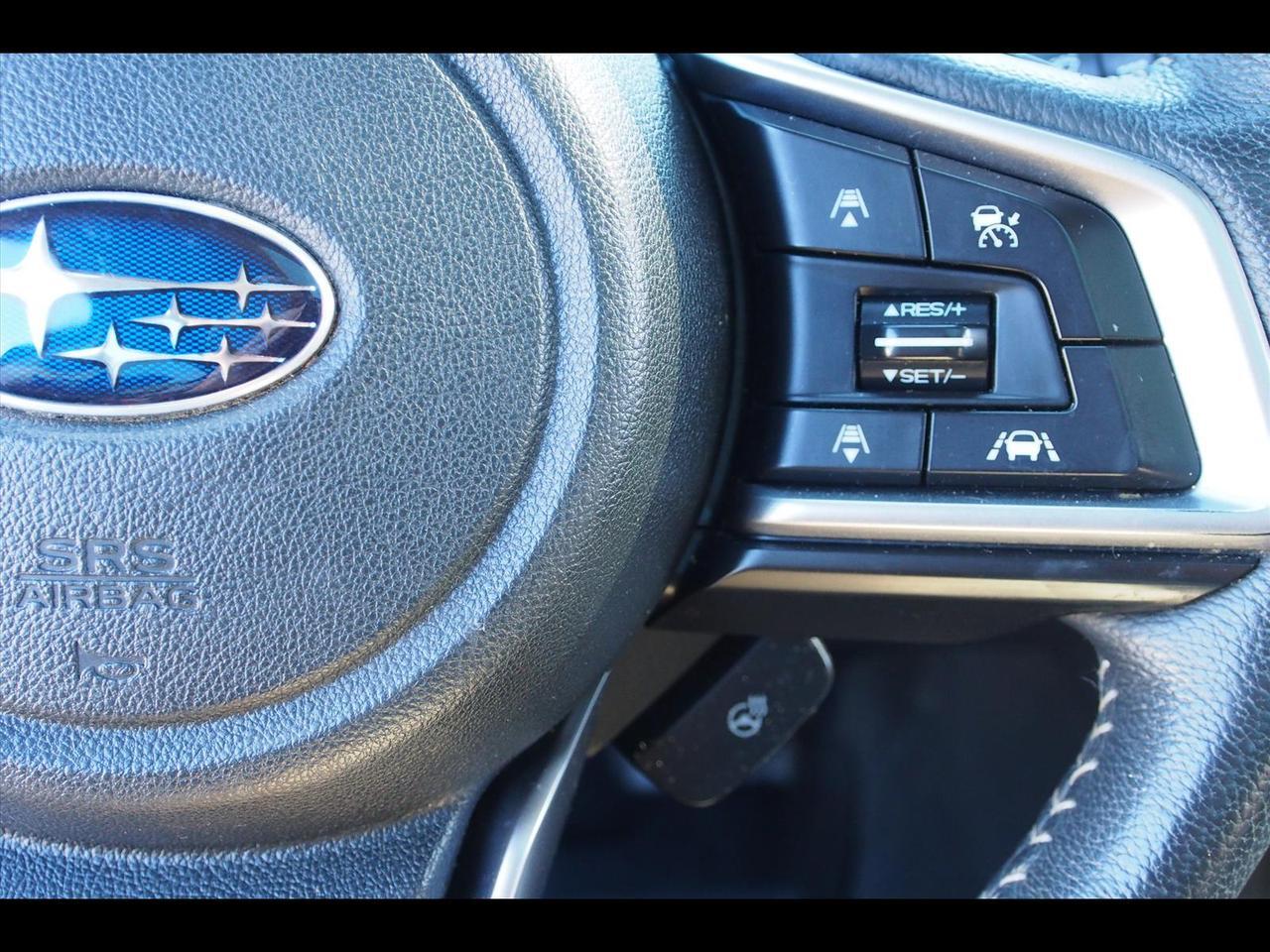 2020 Subaru Ascent Limited 7-Passenger