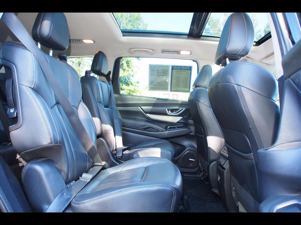 2020 Subaru Ascent Limited 7-Passenger