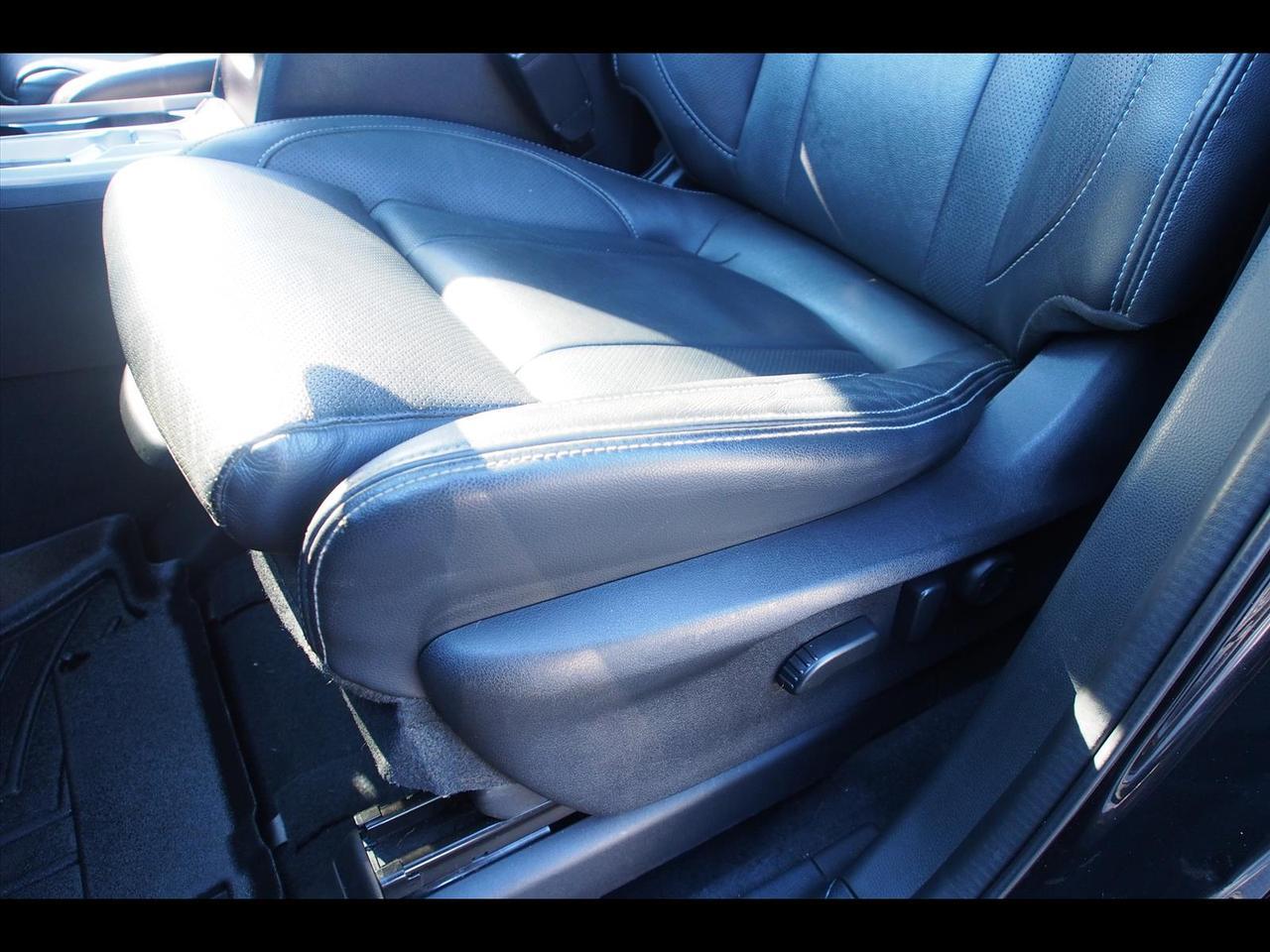 2020 Subaru Ascent Limited 7-Passenger