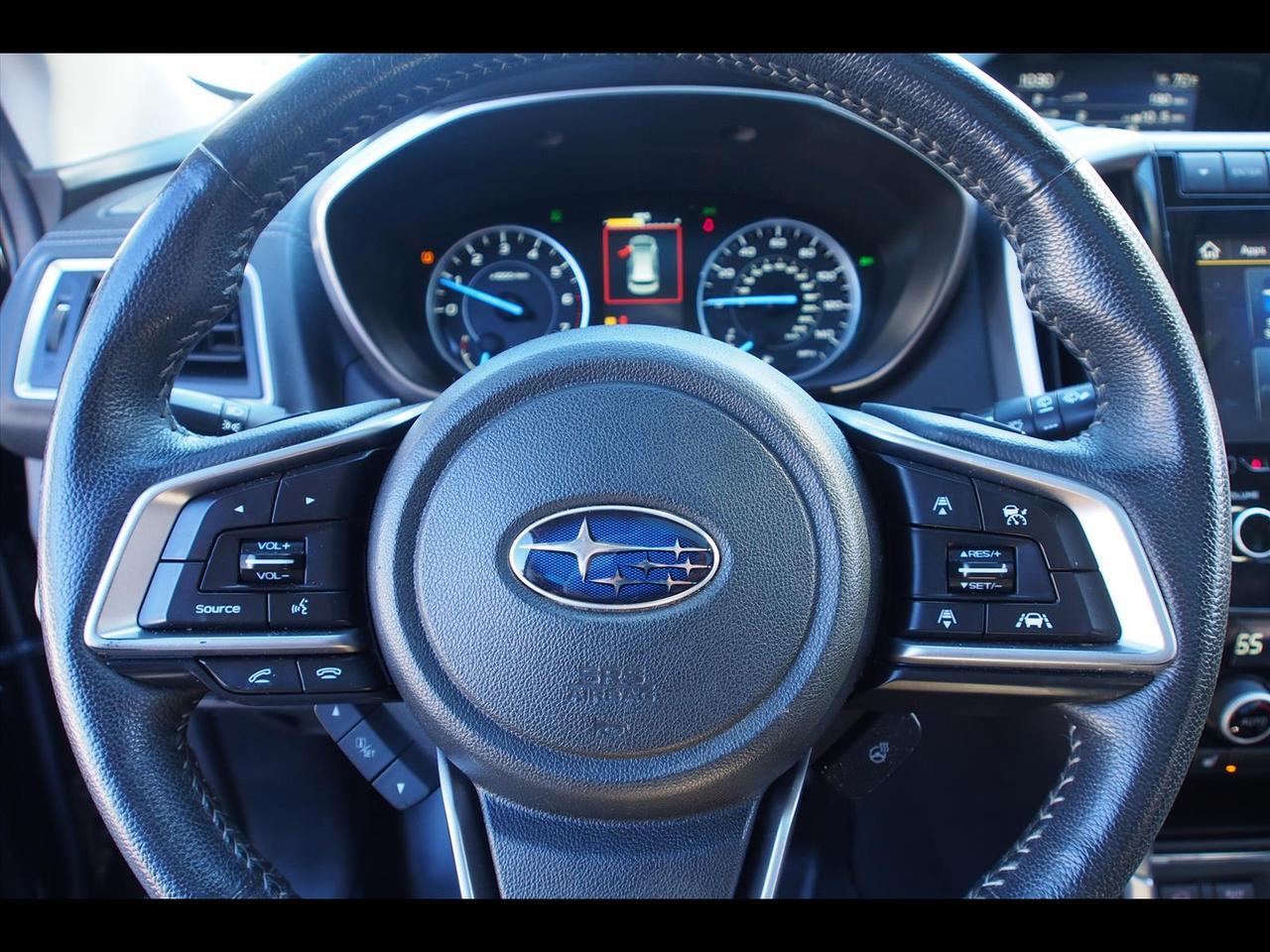 2020 Subaru Ascent Limited 7-Passenger