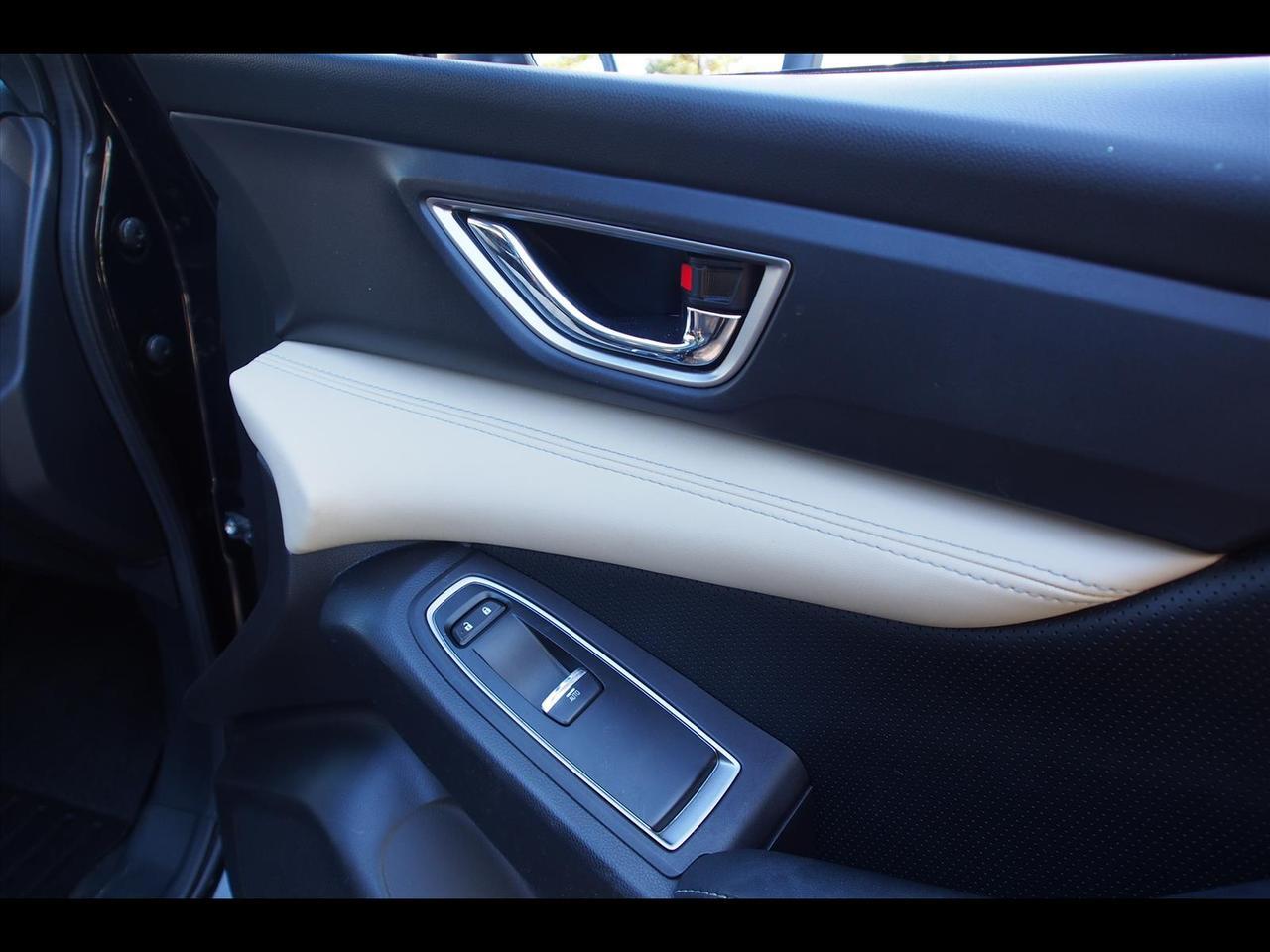 2020 Subaru Ascent Limited 7-Passenger