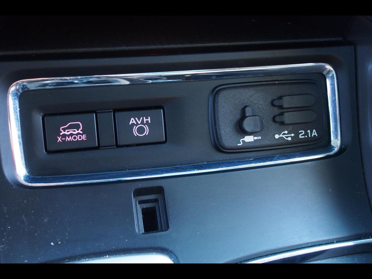 2020 Subaru Ascent Limited 7-Passenger