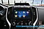 2020 Subaru Ascent Limited / AWD / Eye Sight Pkg / Power & Heated Leather Seats / Heated Steering / Adaptive Cruise / Lane Departure & Blind Spot / Rear Captain Chairs / 3rd Row / Seats 7 / Apple CarPlay & Android Auto / 26 MPG Anchorage AK