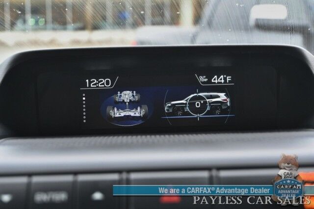 2020 Subaru Ascent Limited Wasilla AK