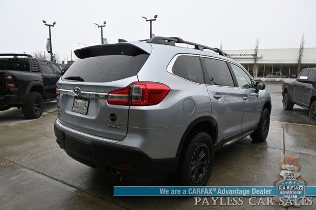 2020 Subaru Ascent Limited Wasilla AK