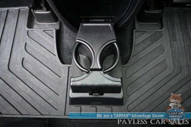 2020 Subaru Ascent Limited Wasilla AK