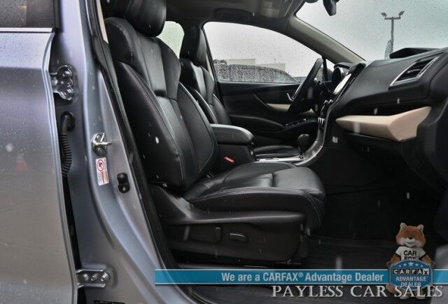 2020 Subaru Ascent Limited Wasilla AK