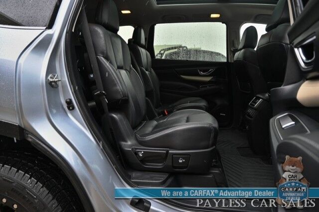 2020 Subaru Ascent Limited Wasilla AK