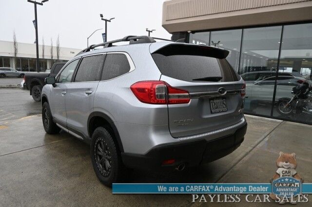 2020 Subaru Ascent Limited Wasilla AK