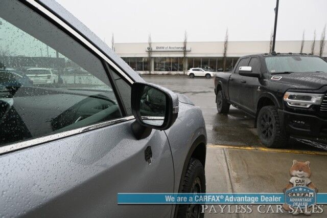2020 Subaru Ascent Limited Wasilla AK