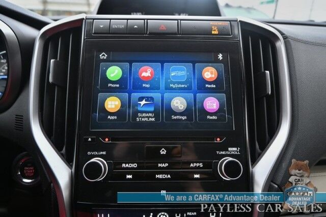 2020 Subaru Ascent Limited Wasilla AK