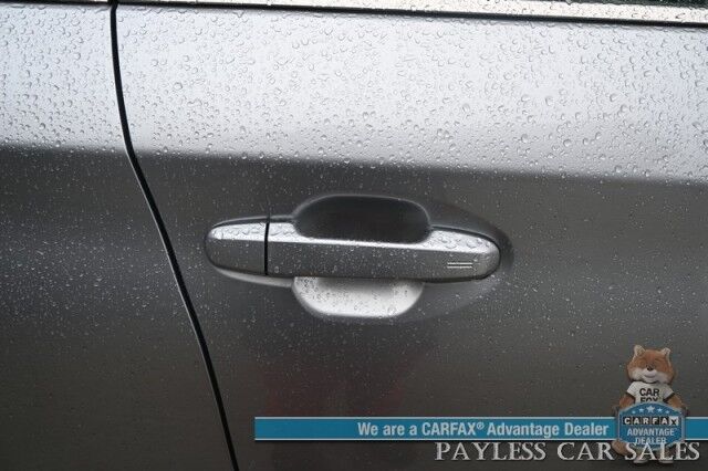 2020 Subaru Ascent Limited Wasilla AK