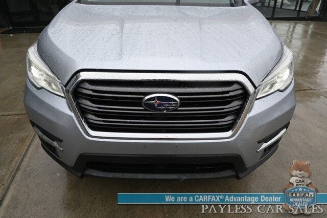 2020 Subaru Ascent Limited Wasilla AK