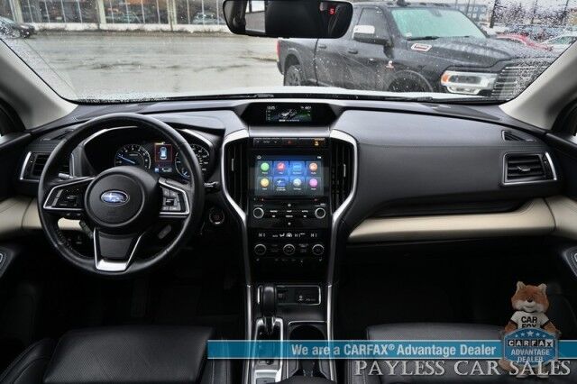 2020 Subaru Ascent Limited Wasilla AK