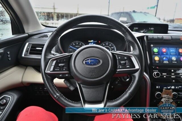 2020 Subaru Ascent Limited Wasilla AK